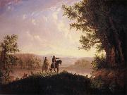The Lewis and Clark Expedition Thomas Mickell Burnham